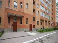 Входная группа. Фото от 31.05.2015 г.