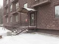ЖК «МС Южный Парк». Входная группа. Фото от 05.12.2017 г.