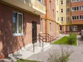 Входная группа. Фото от 31.05.2015 г.