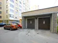 ЖК на ул. 5-я Парковая, вл. 9/25. Подземный паркинг. Фото от 01.06.2016 г.