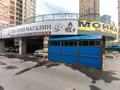 Инфраструктурный объект рядом ЖК. Фото от 17.06.2015 г.