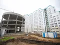 Строительство паркинга. Фото от 17.05.2015 г.