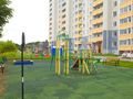 ЖК «Новая Пролетарка». Детская игровая площадка. Фото от 06.07.2016 г.