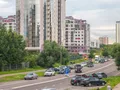 ЖК «Миракс Парк». Фото от 30.06.2015 г.
