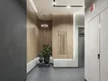 Отделка мест общего пользования корпуса 1 седьмой фазы строительства.