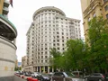 ЖК «Дом на Смоленской Набережной». Фото от 19.05.2015 г.