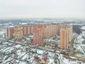 ЖК «Прима-Парк». Общий план. Окрестности. Аэрофотосъемка. Фото от 10.11.2016 г.
