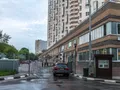 Комплекс находится под видеонаблюдением и круглосуточной охраной. Фото от 20.05.2015 г.