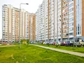 ЖК на ул. Советская, вл. 56. Облагороженная территория. Фото от 30.07.2016 г.