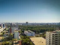 Аэрофотосъемка. ЖК «Хорошевский». Фото от 25.08.2015 г.
