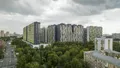 Ход строительства. Аэрофотосъёмка. Фото от 16.07.2022 г.