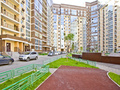 ЖК «Татьянин Парк». Облагороженная территория. Фото от 04.08.2016 г.