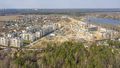 Окрестности. Аэрофотосъемка. Фото от 22.04.2019 г.