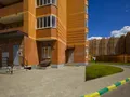 ЖК «Зеленый Остров» (Котельники). Облагороженная территория. Фото от 10.06.2016 г.