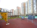 Жилой район «Москва А101». Детская игровая площадка. Фото от 13.07.2016 г.