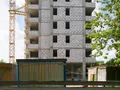 Ход строительства. Фото от 17.06.2015 г.