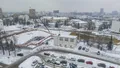 Аэрофотосъемка.Ход строительства от 27.02.2023г.