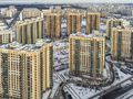 ЖК «Переделкино Ближнее». Фаза 1. Аэрофотосъемка. Фото от 26.02.2017 г.
