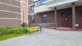 Входная группа. Фото от 13.08.2024 г.
