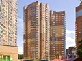 ЖК «12 Квартал». Дом 9. Фото от 09.07.2016 г.