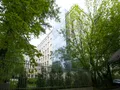 Территория облагорожена. Фото от 19.05.2015 г.