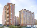 ЖК «Гусарская Баллада». Фото от 06.09.2016 г.