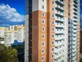 Аэрофотосъемка. ЖК «Мичурино-Запад». Фото от 29.08.2015 г.