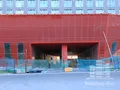 Ход строительства. Фото от 13.07.2014 г.