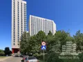Панорамный вид ЖК «Да Винчи». Фото от 13.07.2014 г.