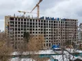 Аэрофотосъемка от 09.03.2022г.