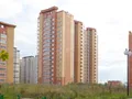 ЖК «Гусарская Баллада», дом 8. Фото от 07.08.2015 г.