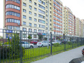 ЖК «Кировский». Фото от 14.06.2015 г.