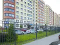 ЖК «Кировский». Фото от 14.06.2015 г.