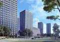 В портфеле застройщика несколько новостроек бизнес и комфорт-класса.