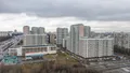 ЖК построен. Аэрофотосъемка 10.03.2020 г.