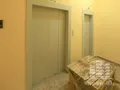 Строительные работы в подъезде одного из домов I очереди. Фото от 03.07.2014 г.