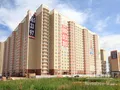Панорамный вид ЖК «Алексеевская Роща». Фото от 03.07.2014 г.
