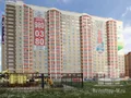 Панорамный вид ЖК «Алексеевская Роща». Фото от 03.07.2014 г.