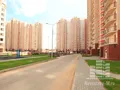 Панорамный вид нескольких корпусов ЖК «Алексеевская Роща». Фото от 03.07.2014 г.