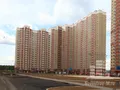 Панорамный вид нескольких корпусов ЖК «Алексеевская Роща». Фото от 03.07.2014 г.