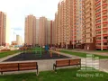 Детская площадка и пешеходные дорожки. Фото от 03.07.2014 г.