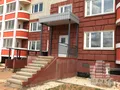 Строительные работы рядом с одним из домов. Фото от 03.07.2014 г.