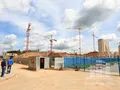 Ход строительства. Фото от 03.07.2014 г.