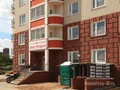 Вход в офис продаж ЖК «Алексеевская Роща». Фото от 03.07.2014 г.