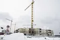 Ход строительства ЖК «Алексеевская Роща».