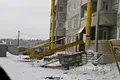 Ход строительства ЖК «Алексеевская Роща».