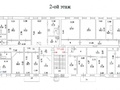 Типовой план 2-го этажа.