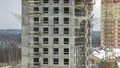Ход строительства. Аэрофотосъёмка. Фото от 21.11.2022 г.