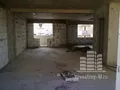 Планировка свободная: стены выложены на один кирпич от пола