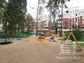 Детская игровая площадка. Фото от 21.08.2014 г.